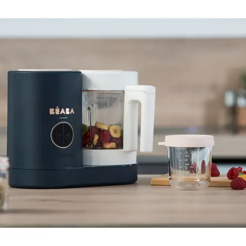 Puériculture  912772 - 6