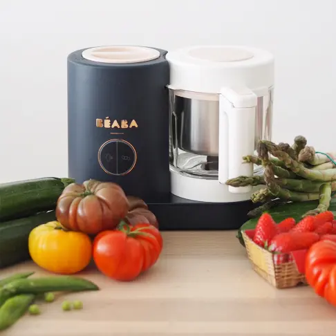 Puériculture  912772 - 7