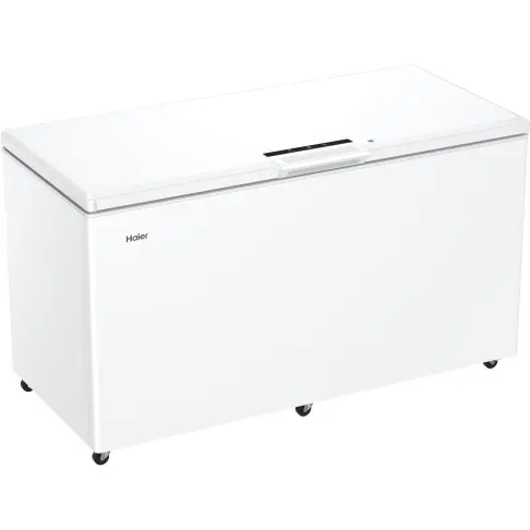 Congélateur coffre HAIER HCE520E - 1