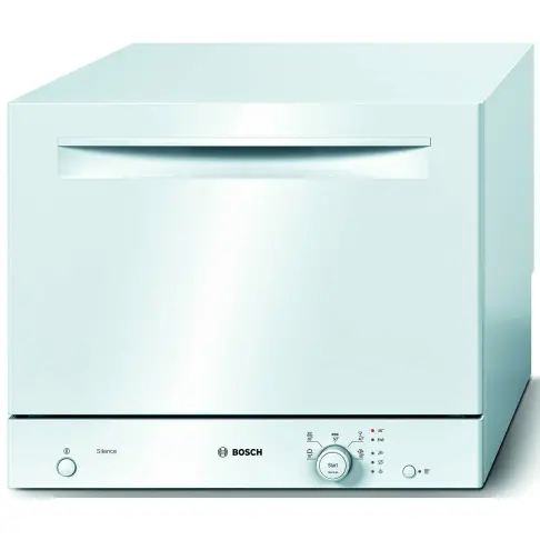 Lave-vaisselle 45 cm BOSCH SKS 51 E 22 EU - 1