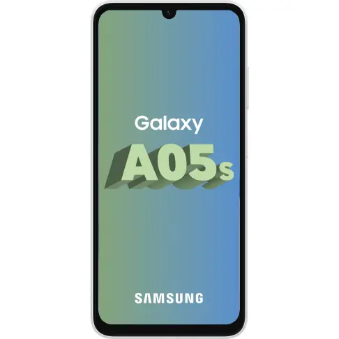Smartphone SAMSUNG GALAXYA05SARGENT - 7