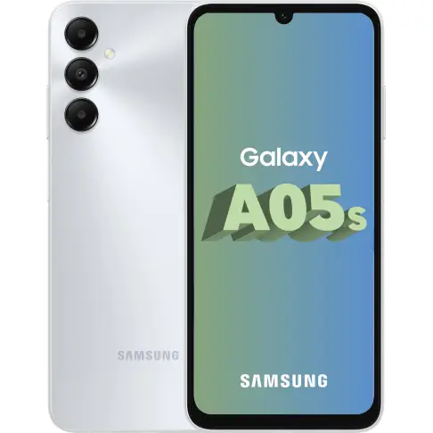 Smartphone SAMSUNG GALAXYA05SARGENT - 1