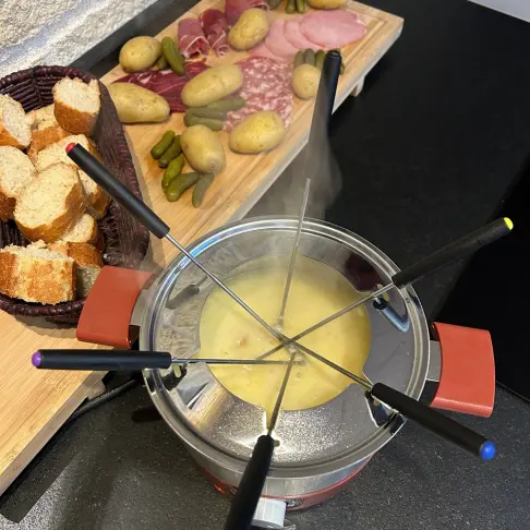 Fondue LITTLE BALANCE 8962 - 5