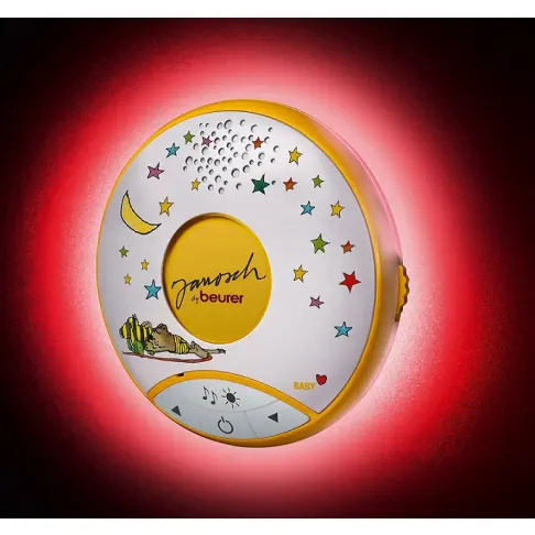 Puericulture BEURER JBY 90 - 3