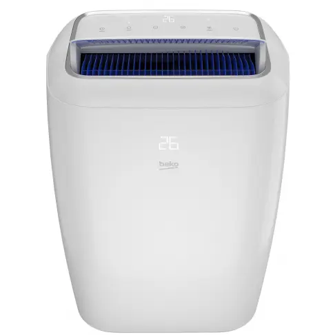Climatiseur mobile BEKO BP112C - 3