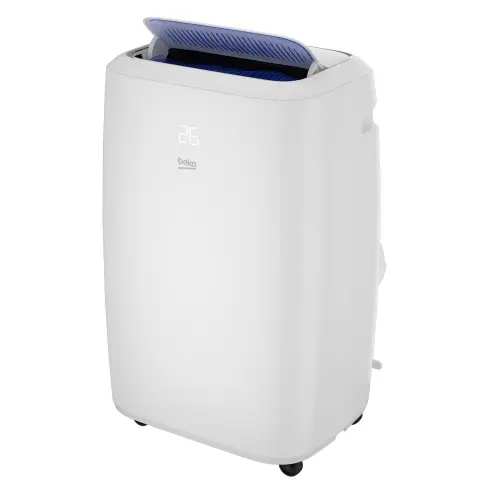 Climatiseur mobile BEKO BP112C - 2