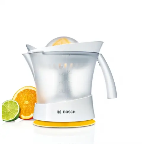 Presse-agrumes BOSCH MCP 3000 N - 3