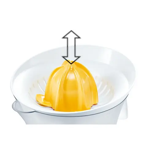 Presse-agrumes BOSCH MCP 3000 N - 10