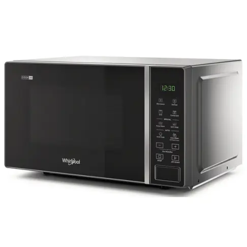 Micro-ondes gril WHIRLPOOL MWP 203 SB - 2