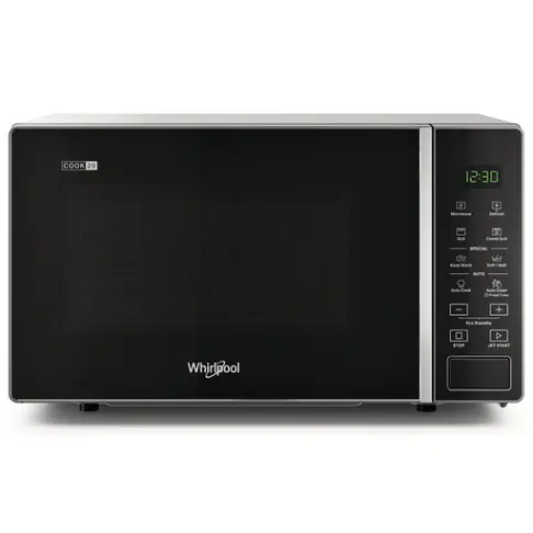 Micro-ondes gril WHIRLPOOL MWP 203 SB - 1