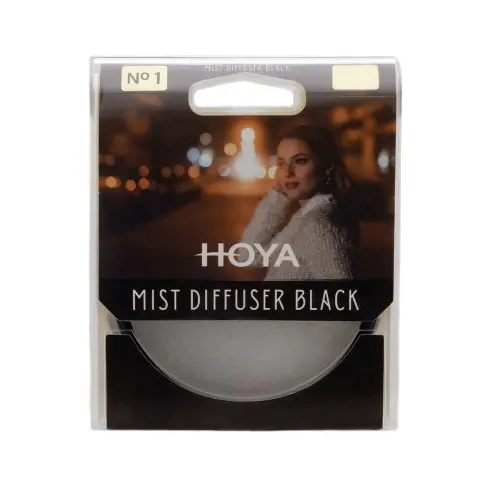 Filtre pour appareil photo HOYA YYE 5182 - 2