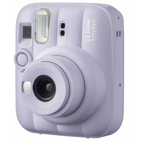 Appareil photo instantané FUJIFILM INSTAX MINI 13 VIOLET - 2