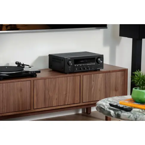 Ampli/tuner DENON DRA900HBKE2 - 9