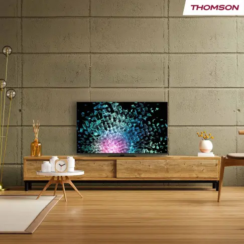 Tv led 43'' THOMSON 43MG7C15 - 17