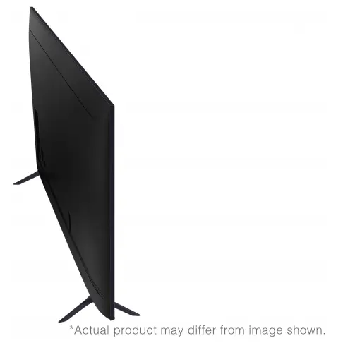Tv led 85'' SAMSUNG UE85AU7105 - 5