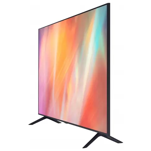 Tv led 85'' SAMSUNG UE85AU7105 - 7