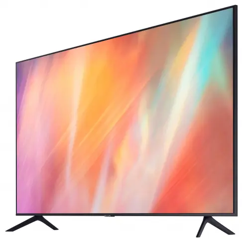Tv led 85'' SAMSUNG UE85AU7105 - 8