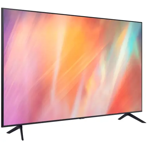 Tv led 85'' SAMSUNG UE85AU7105 - 2