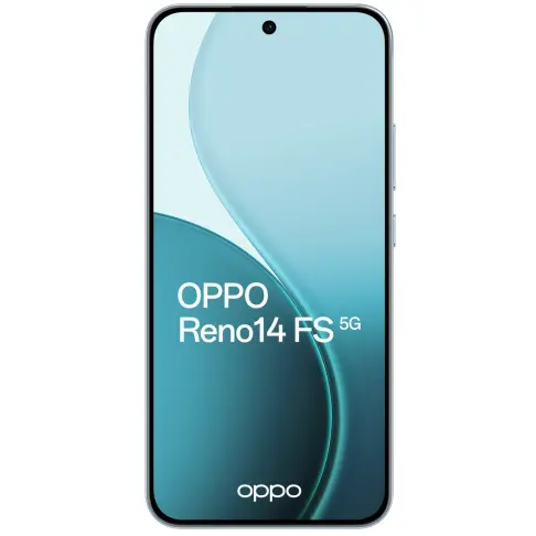 Smartphone OPPO RENO14FSBLEUOPALE - 2