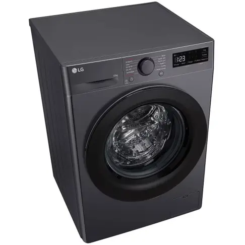 Lave linge hublot LG F14R35MBS - 8