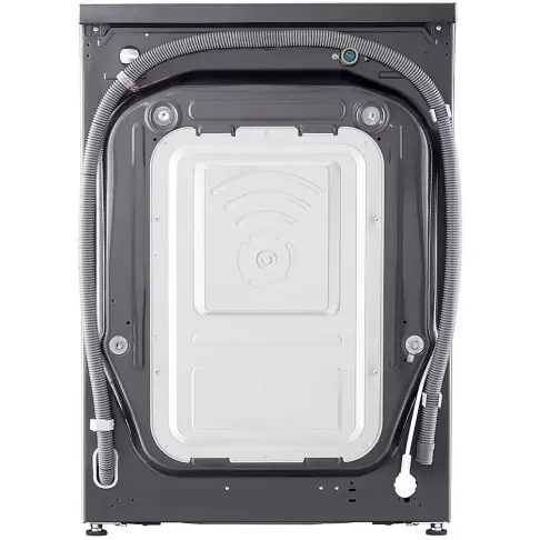 Lave linge hublot LG F14R35MBS - 11