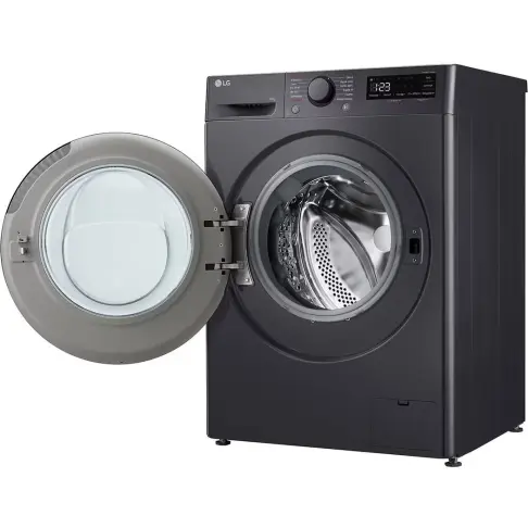 Lave linge hublot LG F14R35MBS - 9