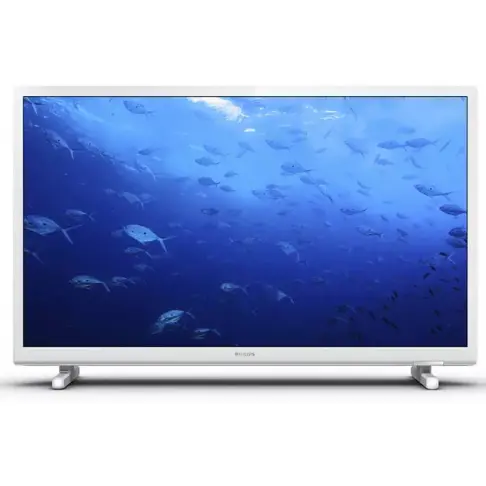 Télé led 24 pouces PHILIPS 24PHS5537/12 - 3