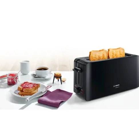 Grille pain BOSCH TAT 6 A 003 - 1