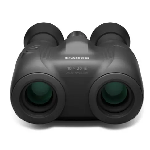 Jumelle CANON 10 X 20 IS - 2