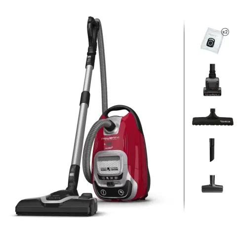 Aspirateur traineau avec sac ROWENTA YY5453FE - 2