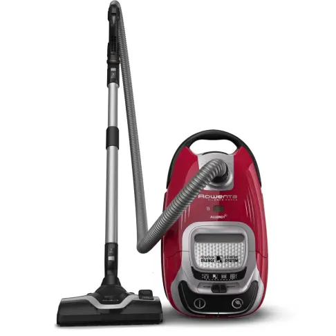 Aspirateur traineau avec sac ROWENTA YY5453FE - 1