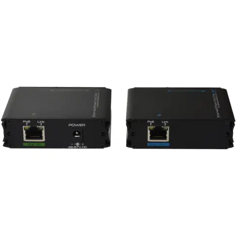 Alimentation ELBAC S47005-BK - 1