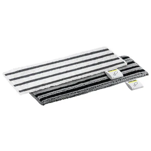 Accessoires entretien sol et vitres KARCHER 2.863-342.0 - 1