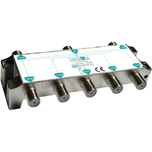 Derivateur FRACARRO TAPS 816 - 1