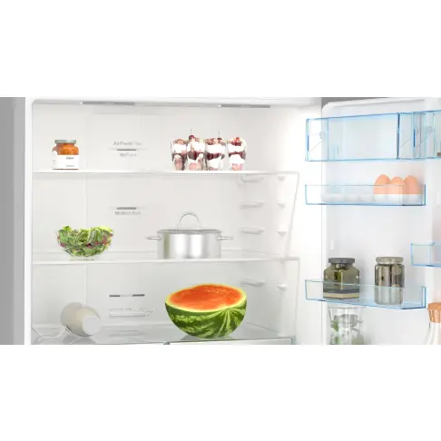 Réfrigérateur combiné inversé BOSCH KGN86VIEA - 3