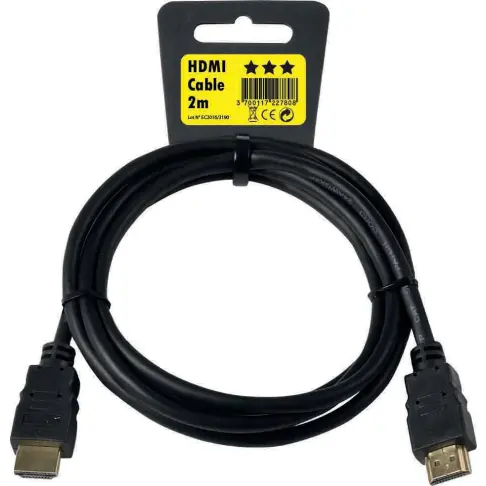 Connectique vidéo ITC X002780 - 1