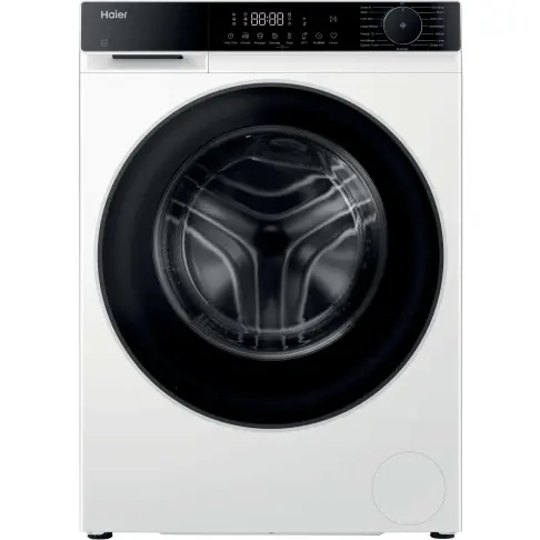 Lave-linge frontal HAIER HW130-BP14357UFR - 1