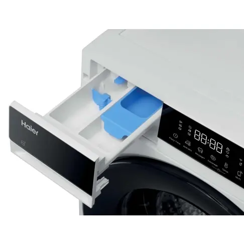 Lave-linge frontal HAIER HW130-BP14357UFR - 8