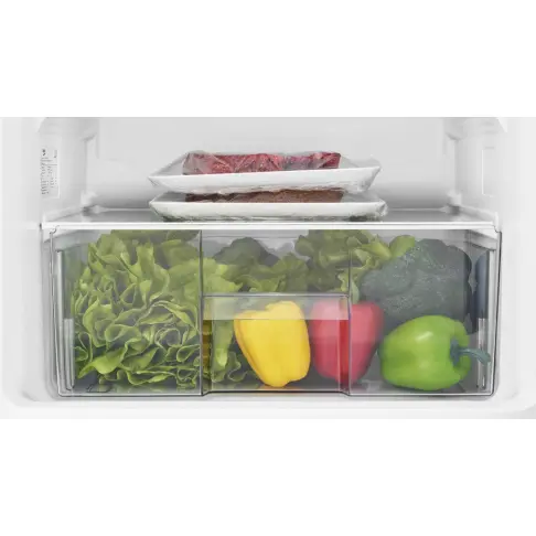 Réfrigérateur 1 porte BEKO RSSE415K30SN - 4