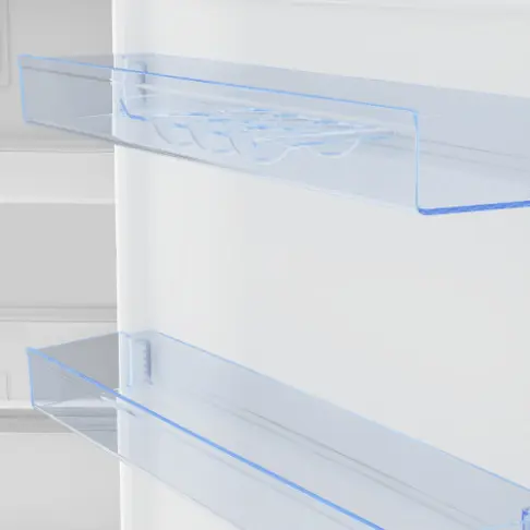 Réfrigérateur 1 porte BEKO RSSE415K30SN - 5