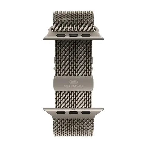 Montre connectée APPLE MEWY4QF/A - 3