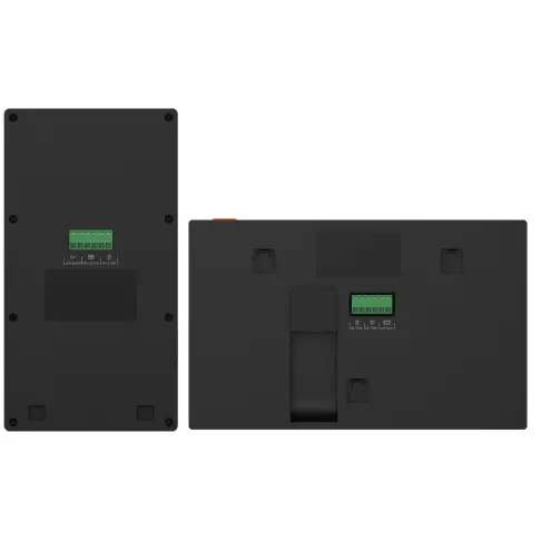 Visiophone connecté EZVIZ HP7 - 4