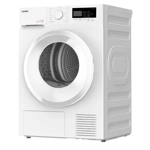 Sèche-linge frontal CURTISS MSLP80E - 4