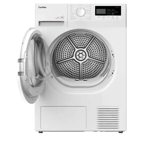 Sèche-linge frontal CURTISS MSLP80E - 3