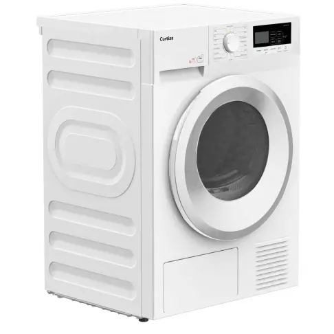 Sèche-linge frontal CURTISS MSLP80E - 5