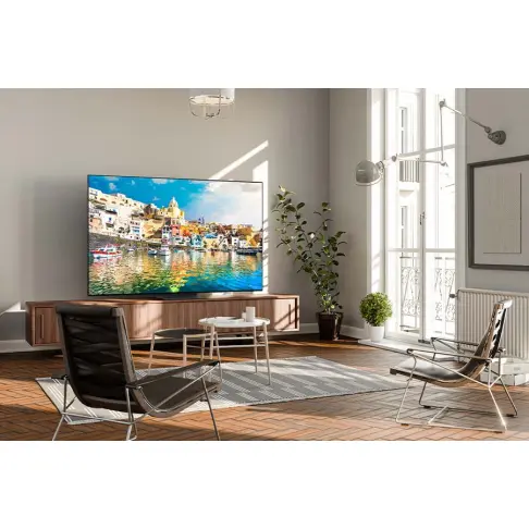 Tv led 65'' SAMSUNG TQ65QN800D - 10