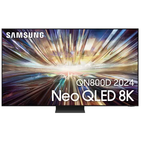 Tv led 65'' SAMSUNG TQ65QN800D - 1