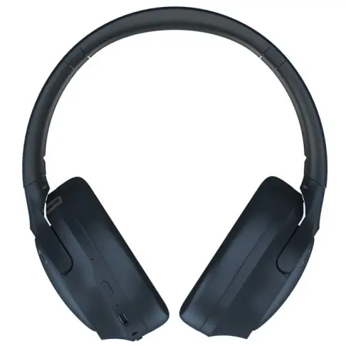 Casque bluetooth CGV SONICVIBEBLEUNUIT - 2