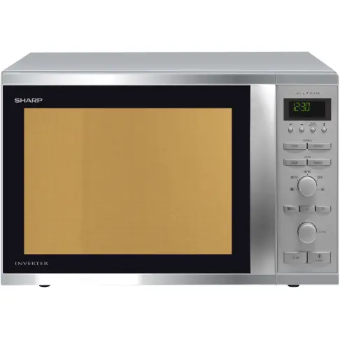 Micro-ondes multifonction SHARP R941STW - 1