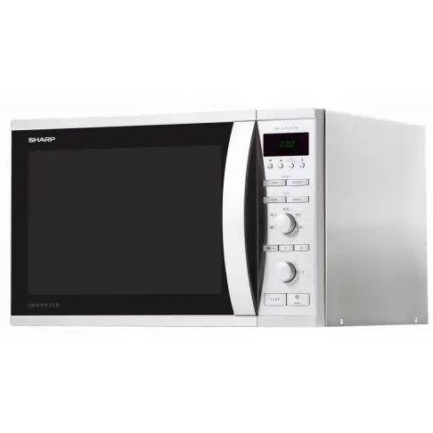 Micro-ondes multifonction SHARP R941STW - 6